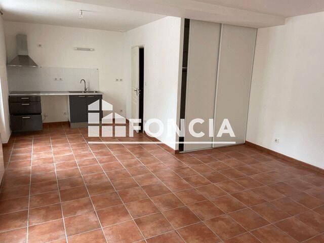 Appartement 1 pièce 31 m² · à Chinon · 30,5 m² · 380 €/mois