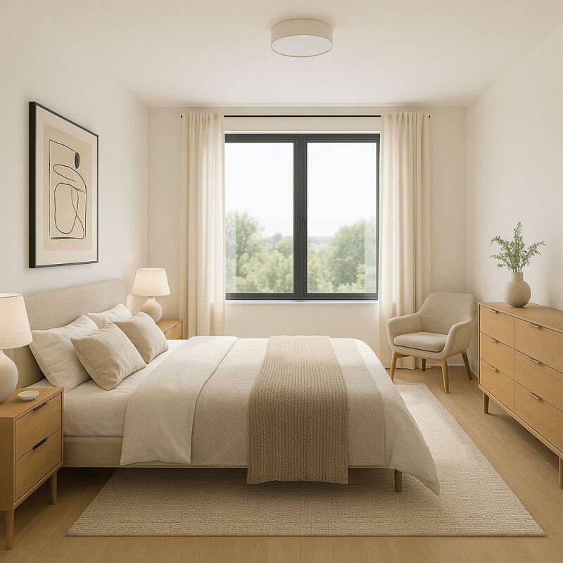Appartement 4 pièces 88 m² · à Sucy-en-Brie · 88 m² · 385 000 €