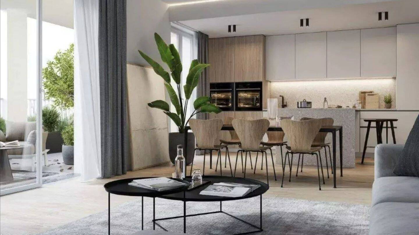 Appartement 2 pièces 37 m² · à Cannes · 37 m² · 330 000 €