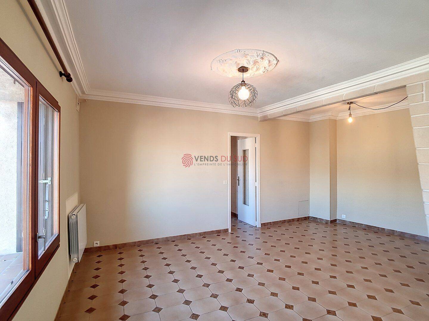 Appartement 3 pièces 79 m² · à Fabrègues · 79 m² · 897 €