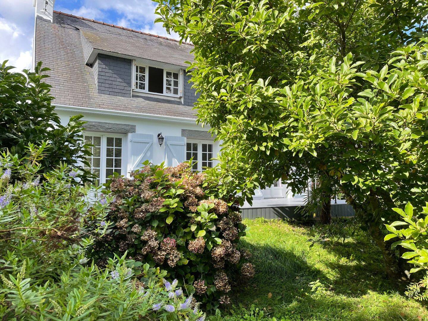 Maison 6 pièces 135 m² · à Fouesnant · 135 m² · 399 000 €