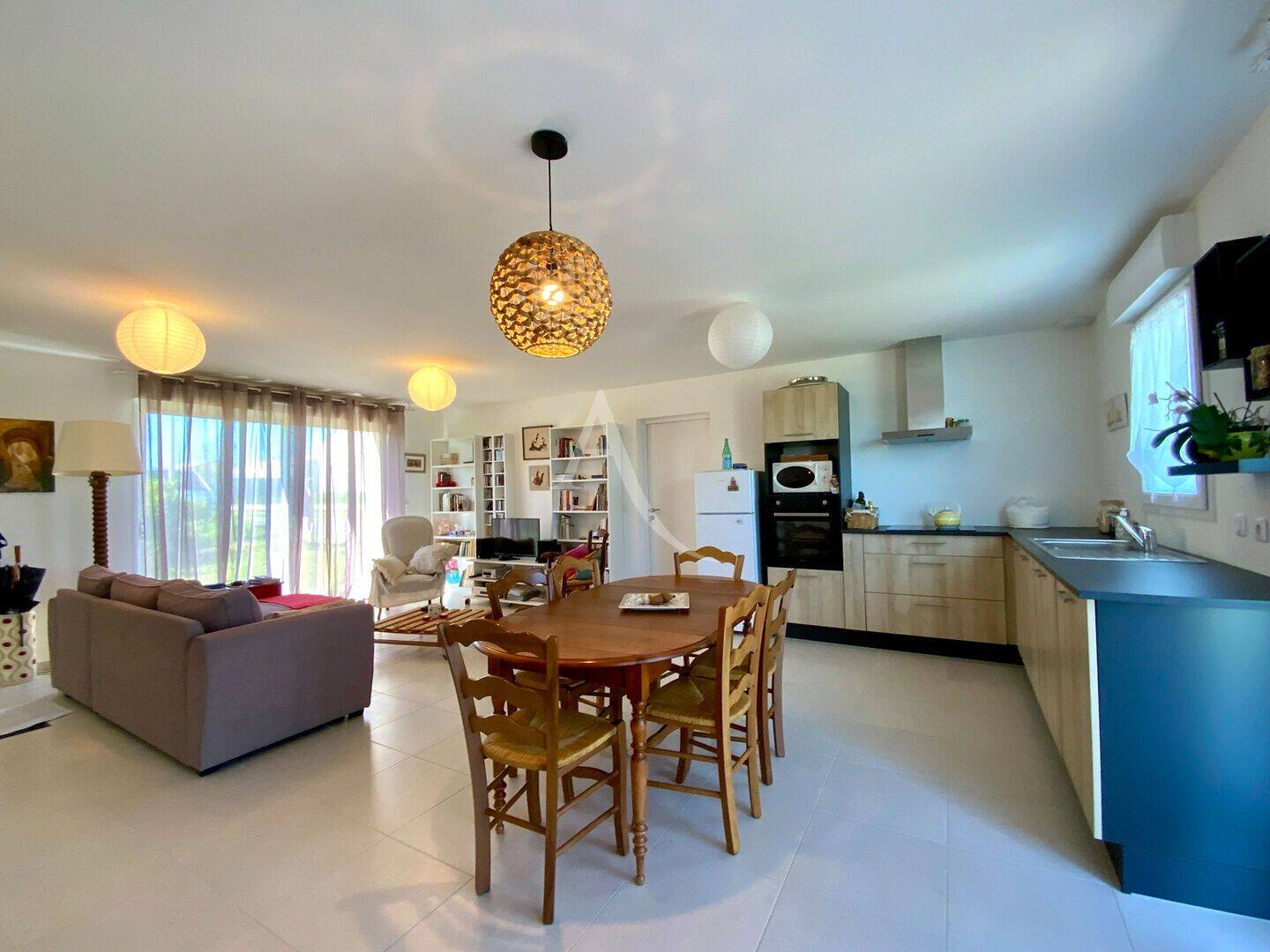 Maison 5 pièces 120 m² · à Saint-Simon-de-Bordes · 120 m² · 210 000 €