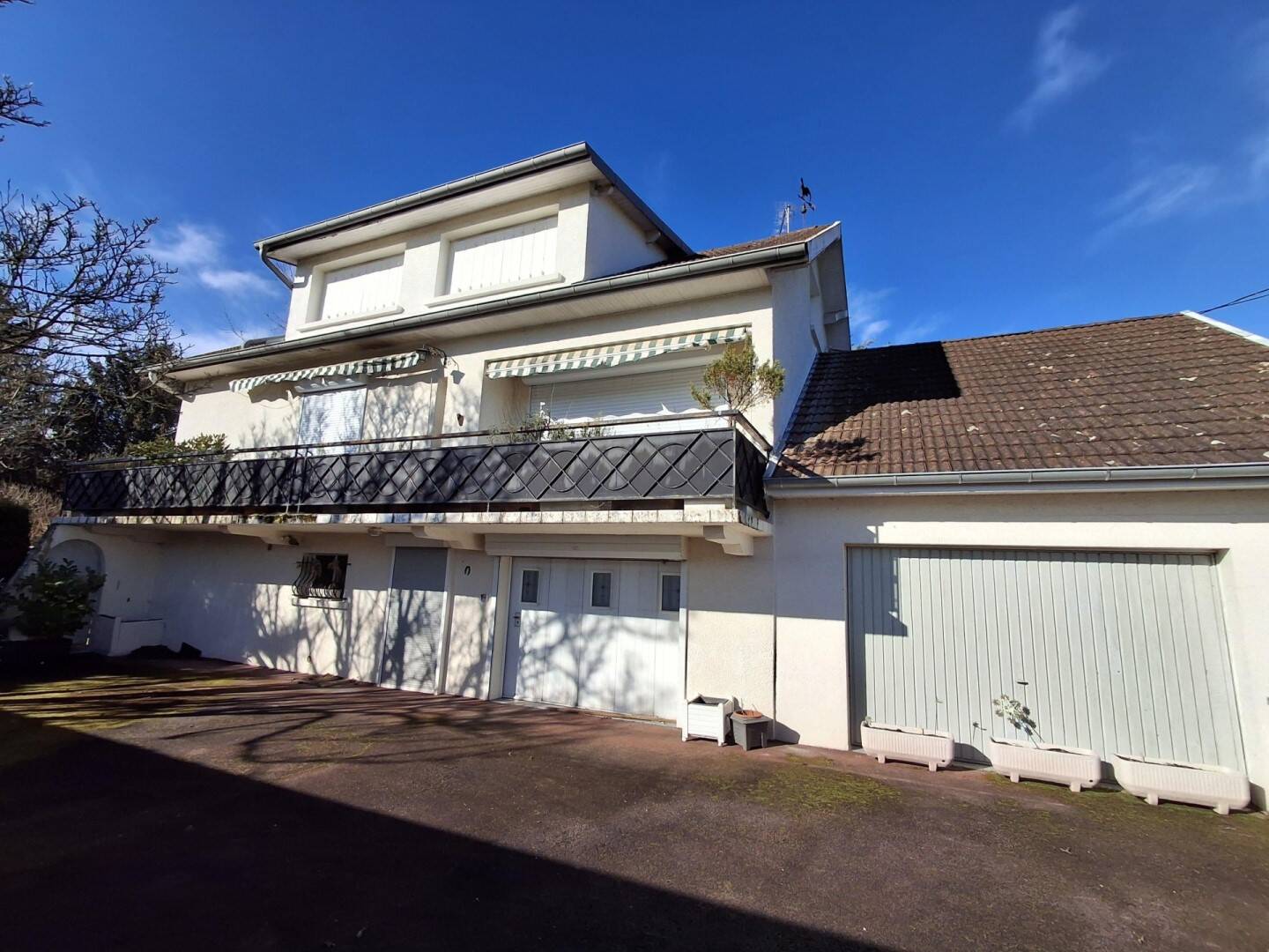 Maison 6 pièces 120 m² · à Parcey · 120 m² · 210 000 €
