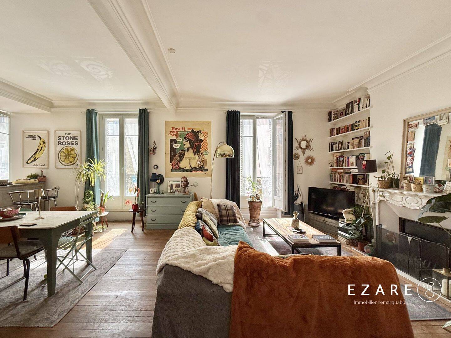 Appartement 4 pièces 102 m² · à Dijon · 102 m² · 316 000 €
