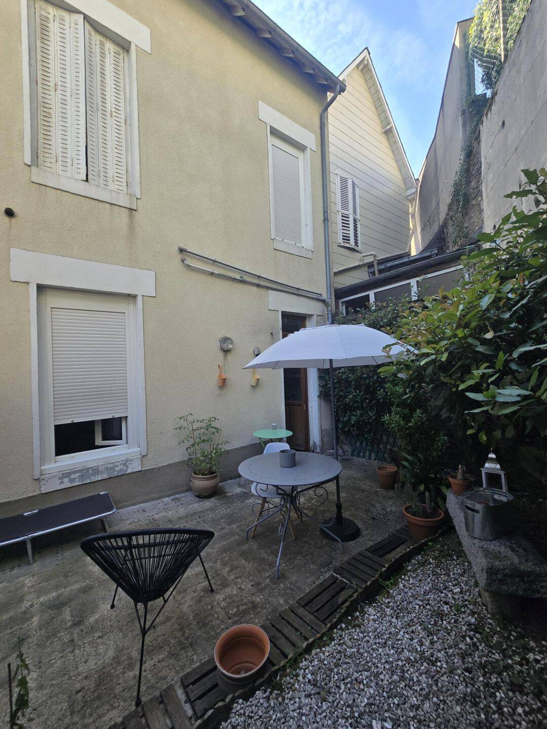 Maison 4 pièces 94 m² · à Limoges · 94 m² · 144 800 €