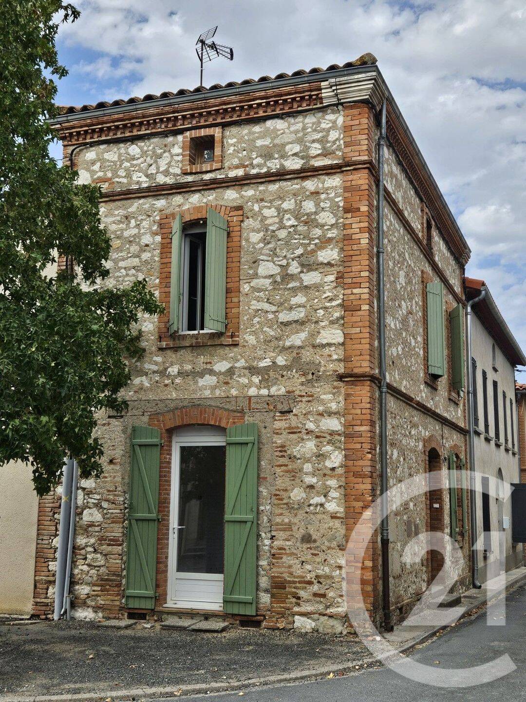 Maison 4 pièces 125 m² · à Briatexte · 125 m² · 770 €/mois