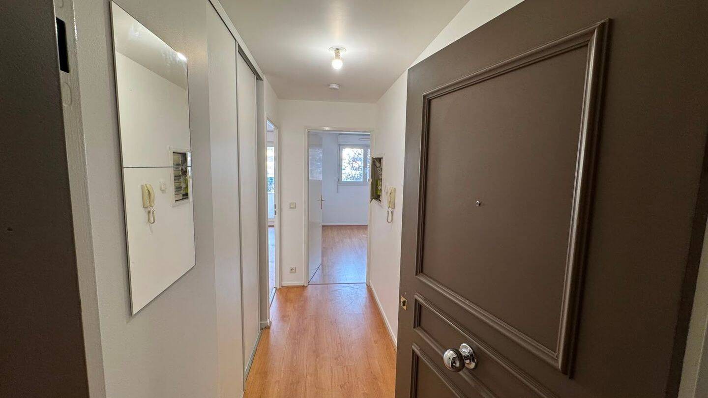 Appartement 2 pièces 42 m² · à Franconville · 42,2 m² · 890 €