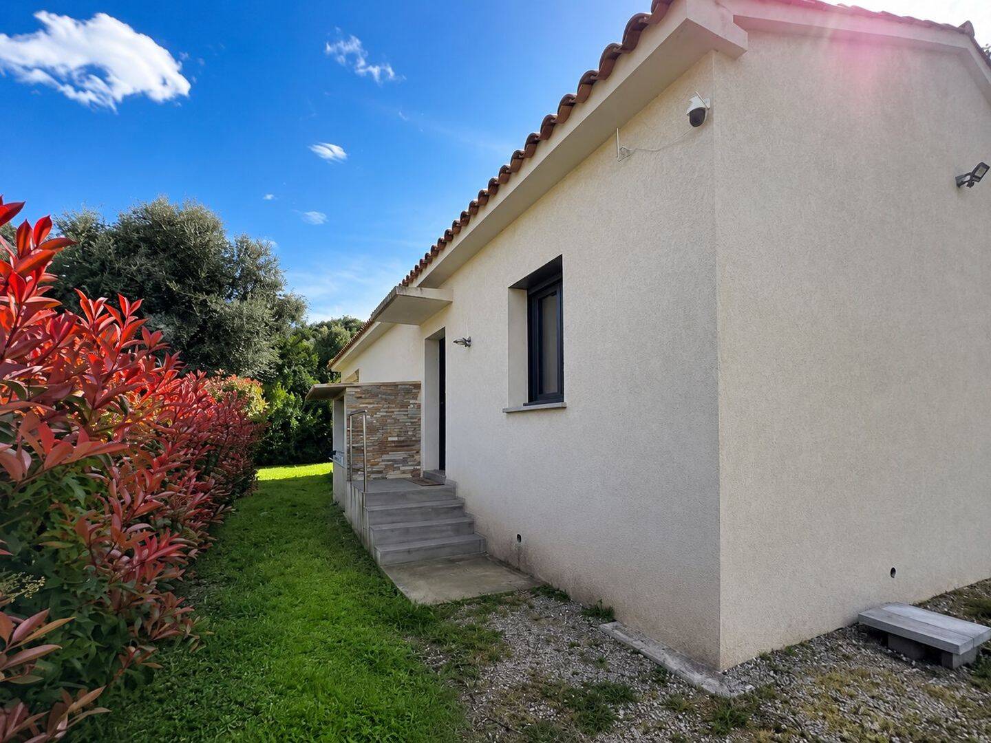 Maison 3 pièces 70 m² · à Prunelli-Di-Fiumorbo · 70 m² · 280 000 €