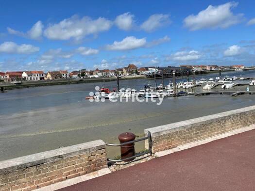 Immeuble à vendre 442 500 € 130 m² Petit Fort Philippe Gravelines 59820