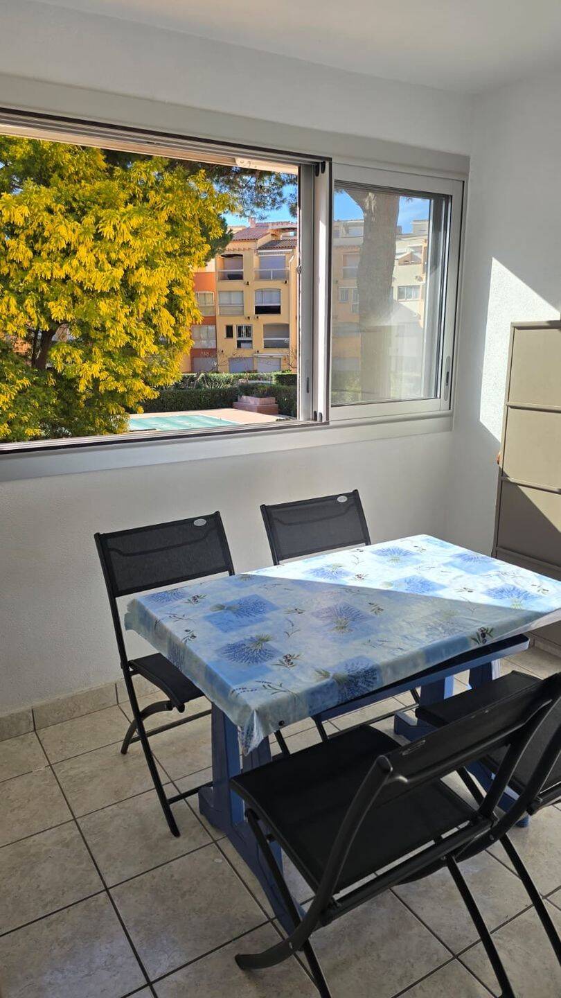 Appartement 3 pièces 47 m² · à Agde · 47 m² · 199 000 €