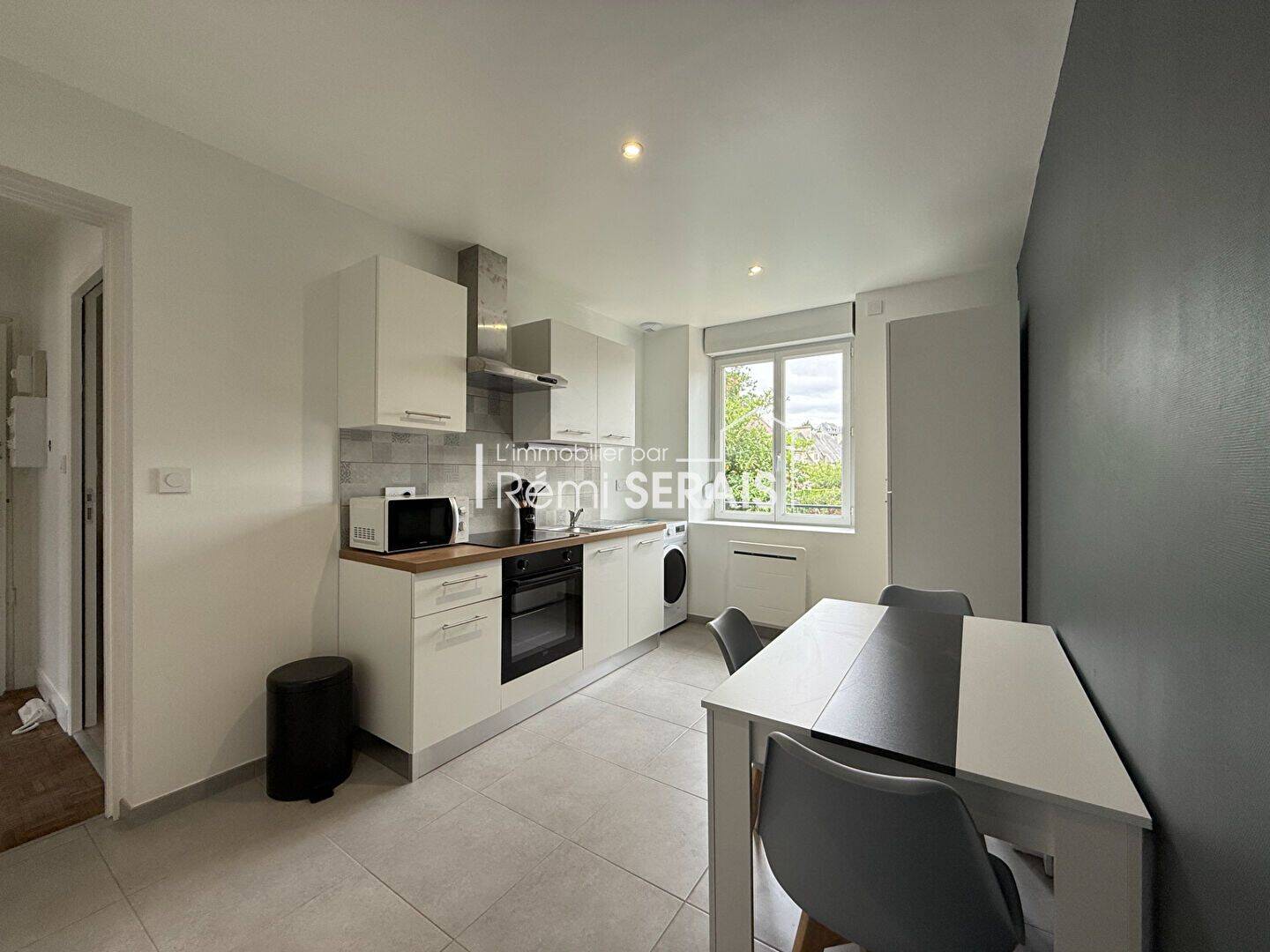 Appartement 2 pièces 50 m² · à Condé-en-Normandie · 50 m² · 570 €/mois