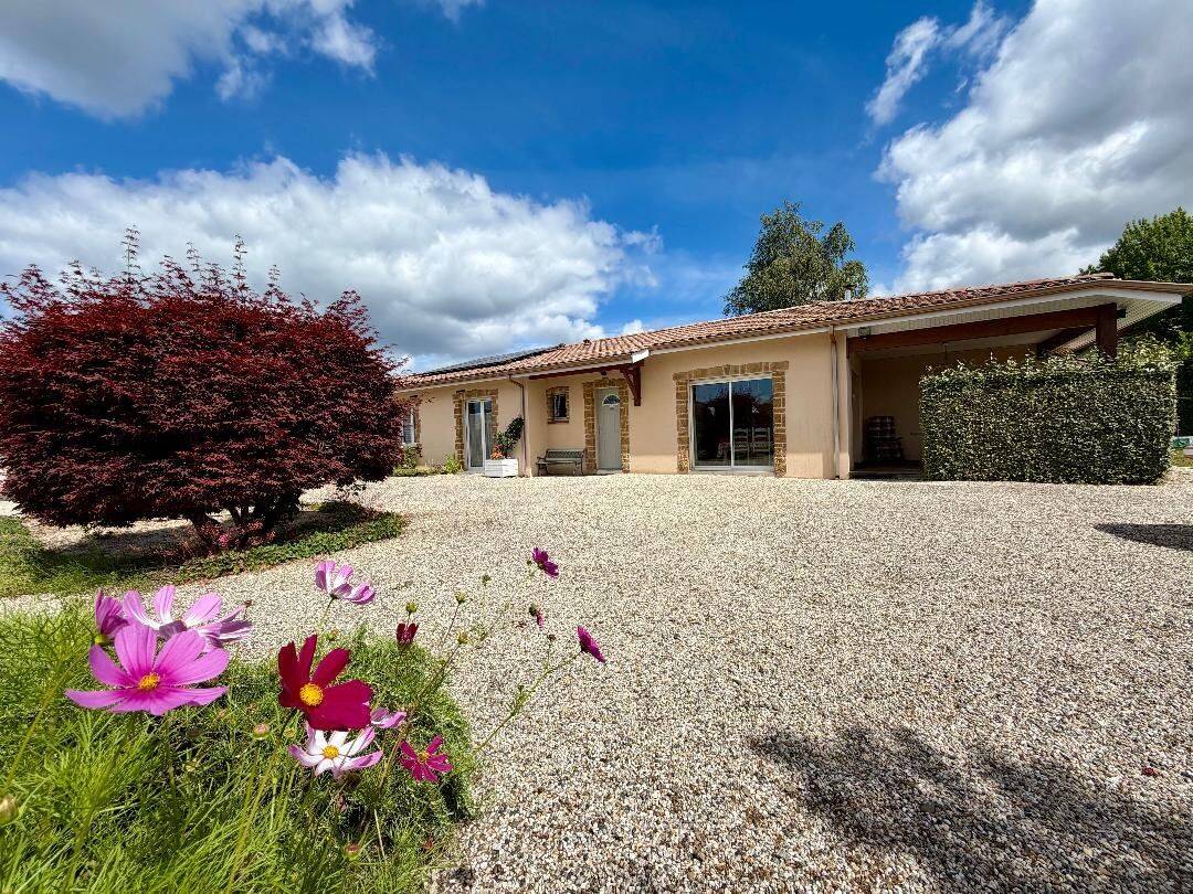 Maison 5 pièces 131 m² · à Parentis-en-Born · 131 m² · 399 000 €