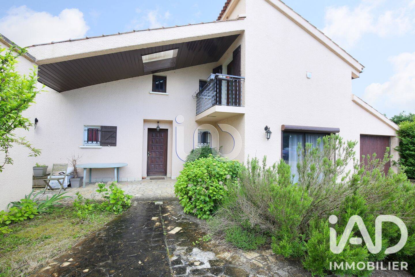 Maison 7 pièces 190 m² · à Montberon · 190 m² · 373 000 €