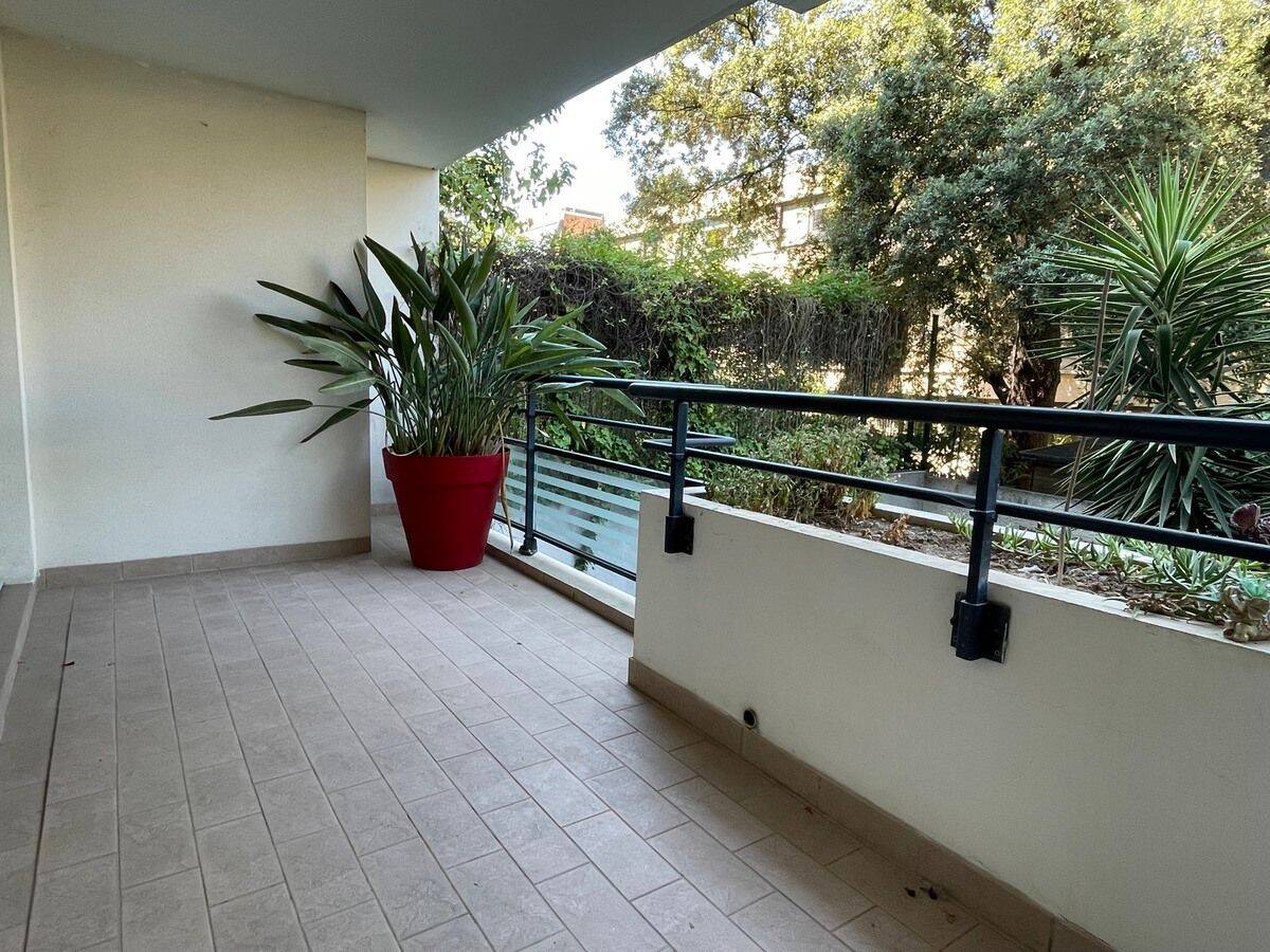 Appartement 3 pièces 76 m² · à Marseille 8ème Arrondissement · 76 m² · 395 000 €