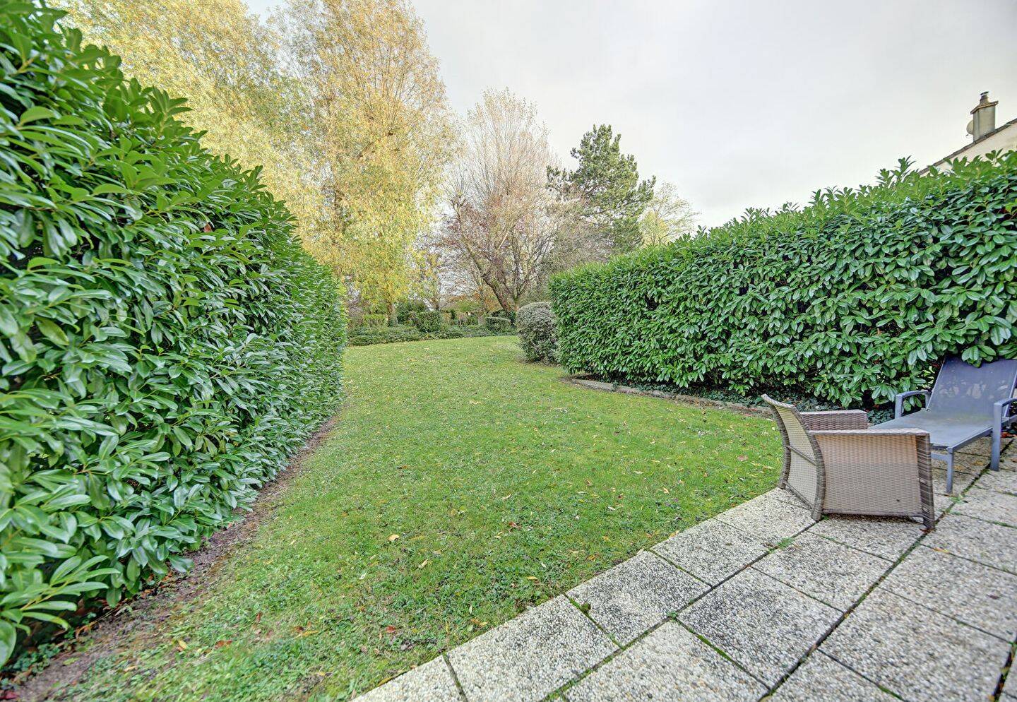 Maison 7 pièces 135 m² · à Saint-Germain-en-Laye · 134,9 m² · 761 000 €