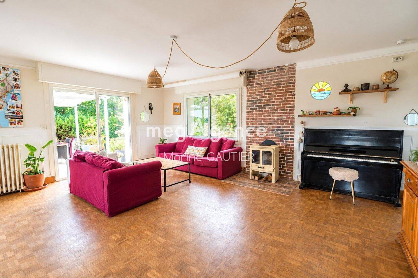 Maison 6 pièces 139 m² · à Cancale · 139 m² · 582 500 €