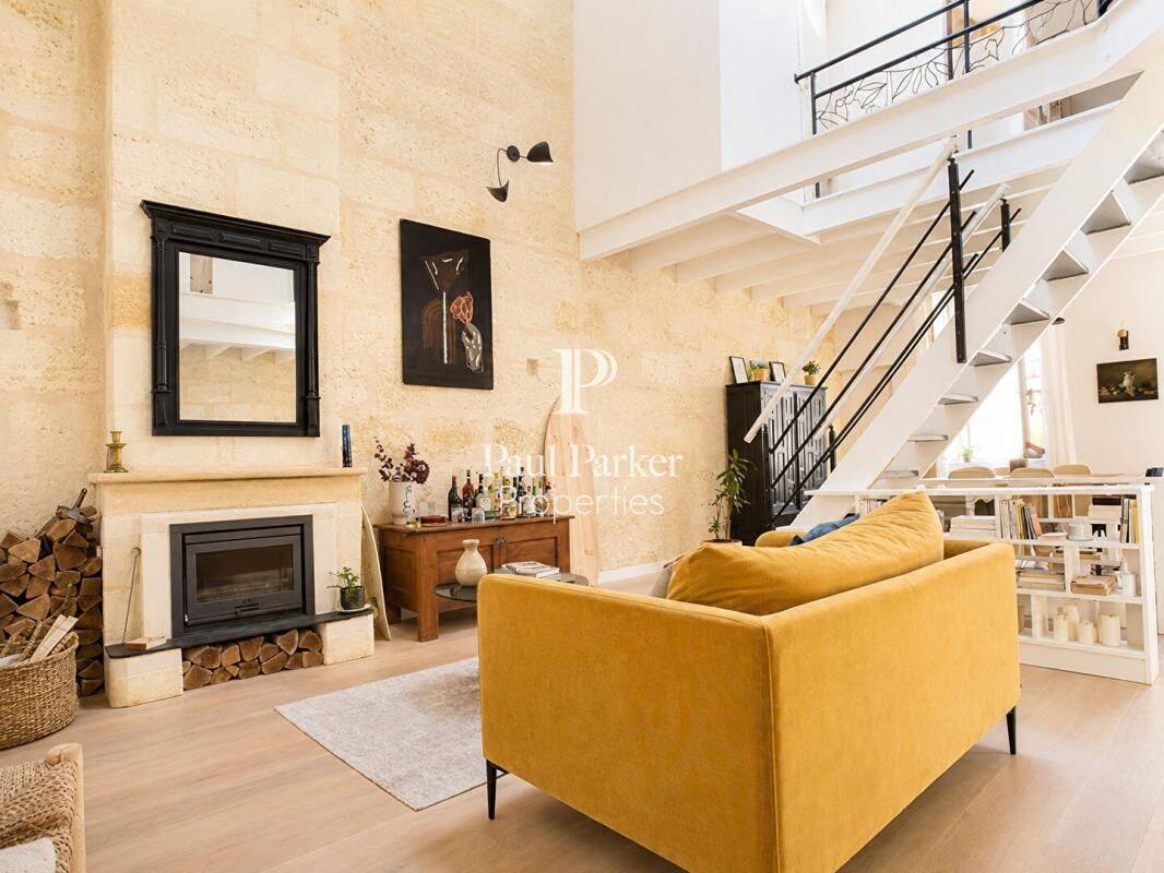 Maison 4 pièces 114 m² · à Bordeaux · 114 m² · 545 000 €