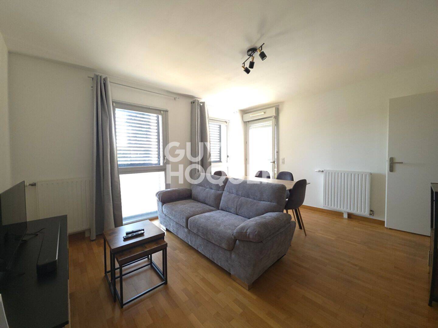 Appartement 2 pièces 44 m² · à Fontenay-sous-Bois · 44 m² · 1 250 €