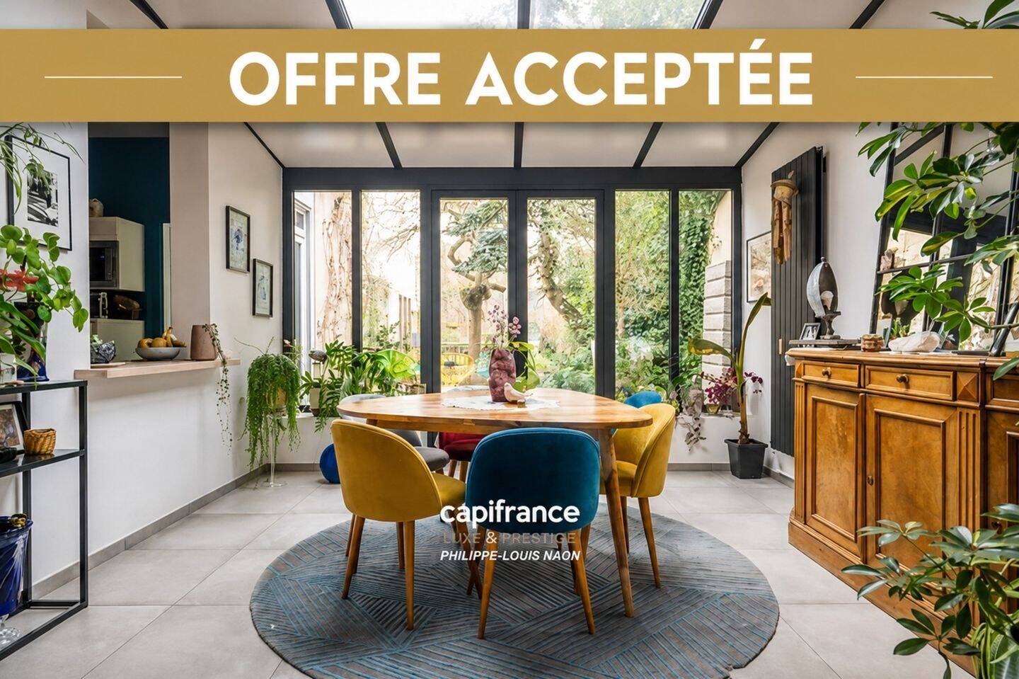 Maison 6 pièces 133 m² · à Le Mans · 133 m² · 455 000 €