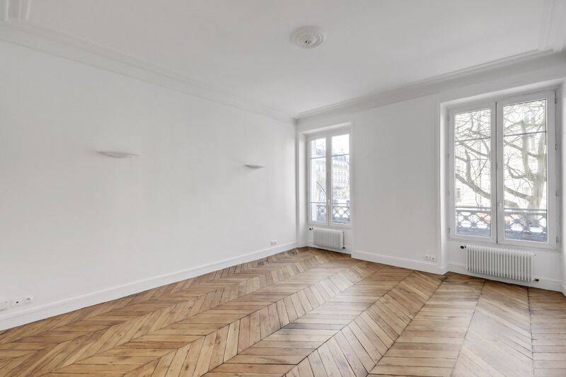 Appartement 3 pièces 83 m² · à Paris 13ème Arrondissement · 83,1 m² · 2 446 €/mois