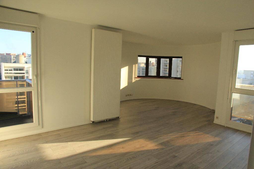 Appartement 4 pièces 85 m² · à Maisons-Alfort · 84,7 m² · 1 777 €