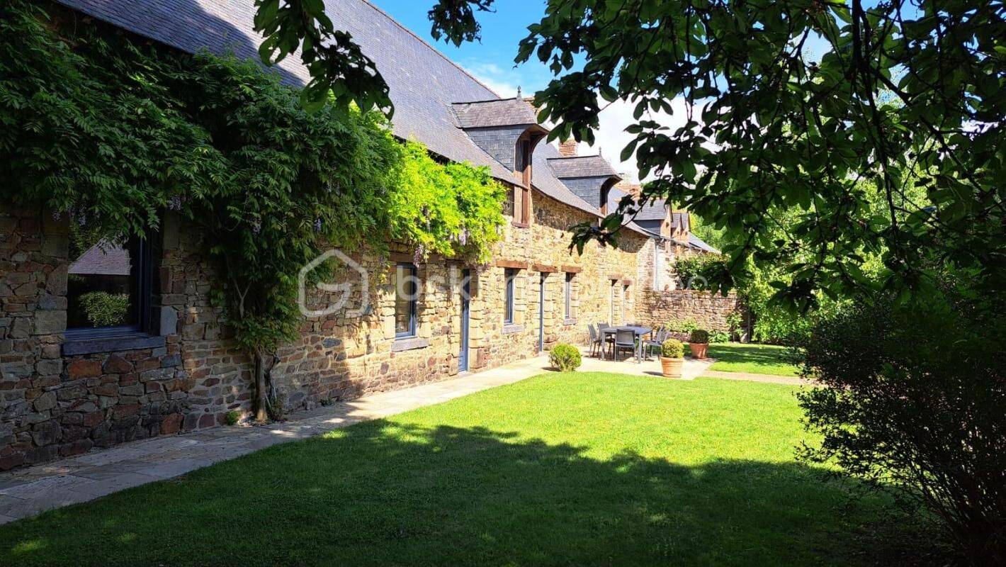 Maison 7 pièces 214 m² · à Rennes · 214 m² · 428 500 €