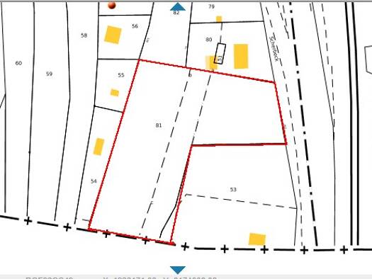 Terrain constructible à vendre 213 000 € 5 800 m² de terrain Centre Champigneulles 54250