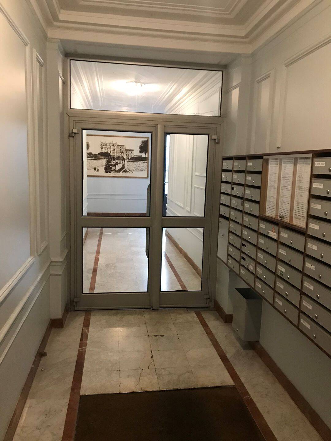 Appartement 2 pièces 42 m² · à Paris 14ème Arrondissement · 41,7 m² · 1 380 €/mois