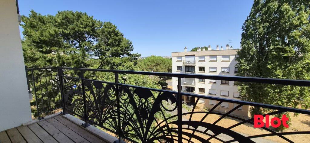 Appartement 2 pièces 32 m² · à Saint-Herblain · 31,6 m² · 138 900 €