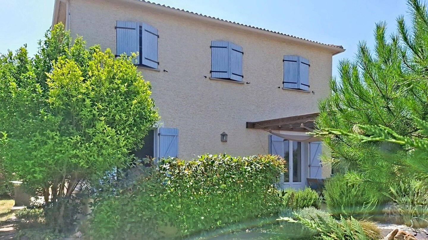 Maison 4 pièces 85 m² · à Penta-Di-Casinca · 85 m² · 578 000 €