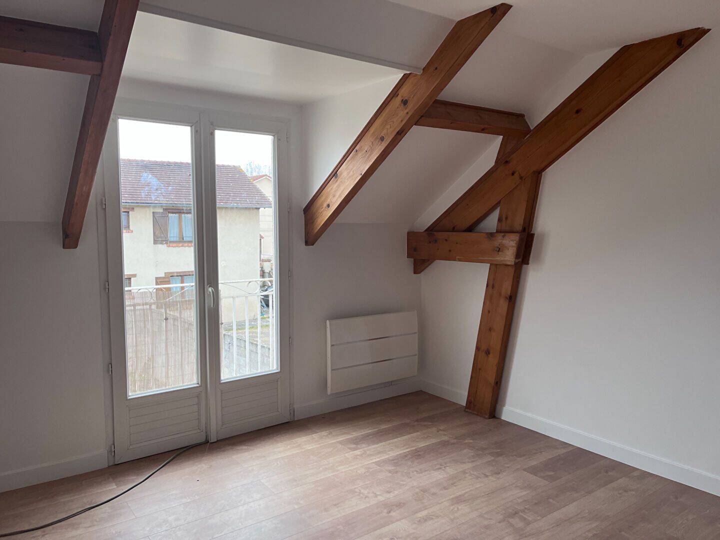 Appartement 3 pièces 65 m² · à Le Val d'Hazey · 65 m² · 729 €/mois