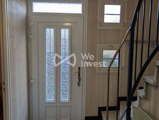 Maison à vendre 157 000 € 4 pièces 3 chambres 75 m² 172 m² de terrain Sources Le Mans 72100