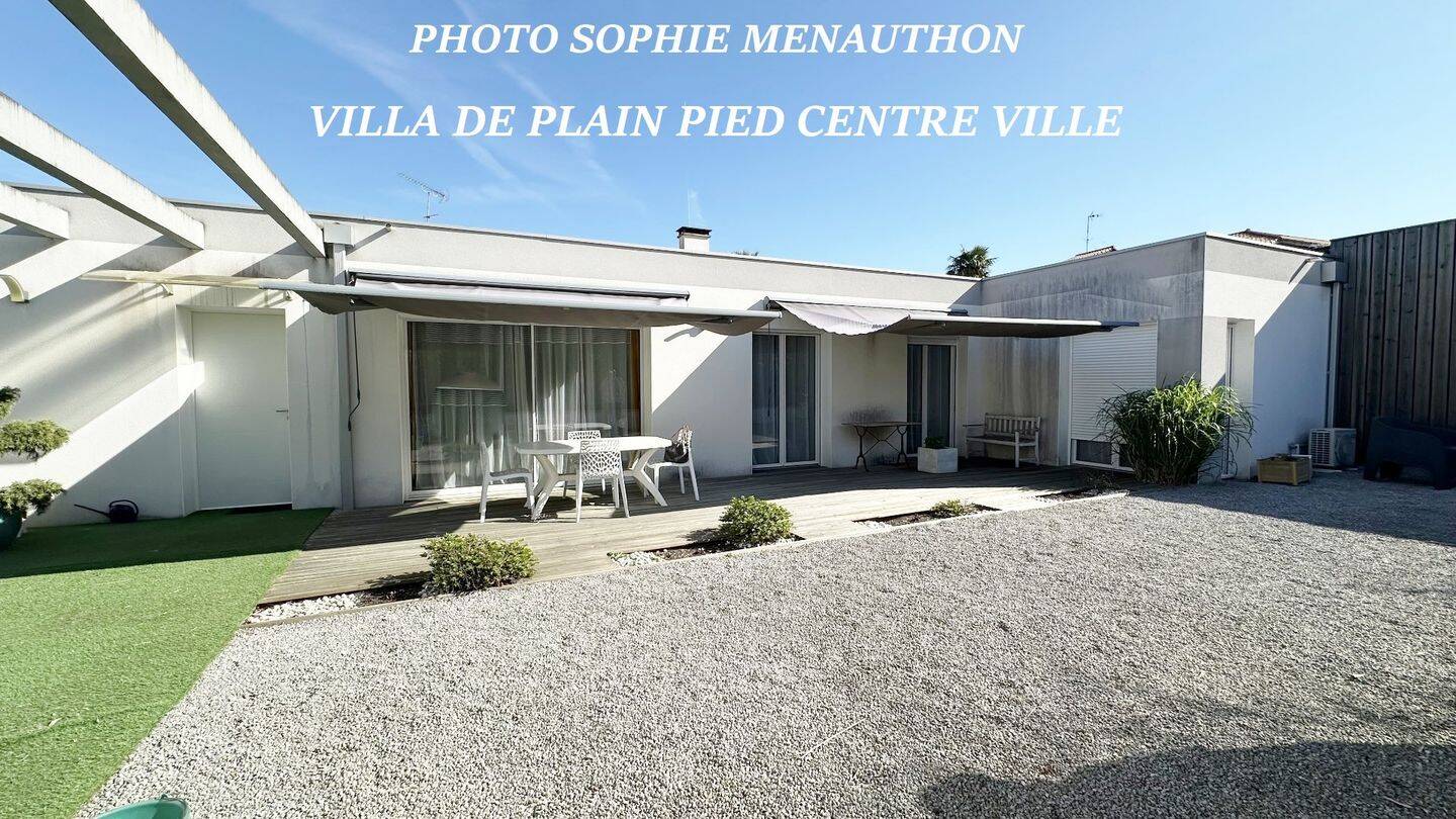 Maison 4 pièces 110 m² · à Dax · 110 m² · 499 000 €