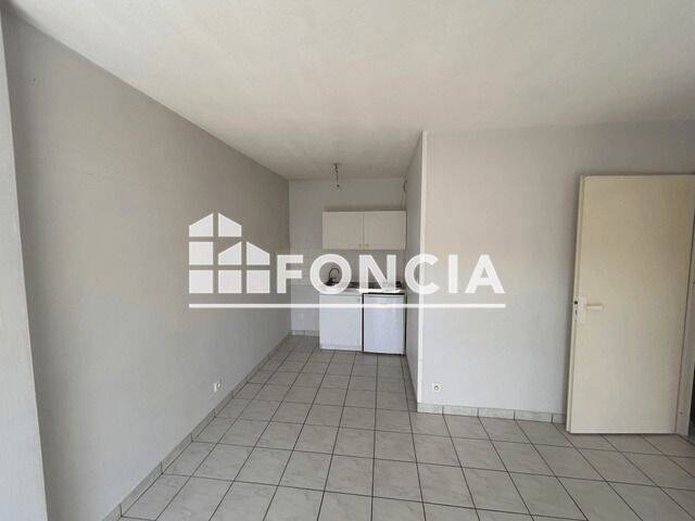 Appartement 2 pièces 31 m² · à Chambéry · 31,2 m² · 704 €