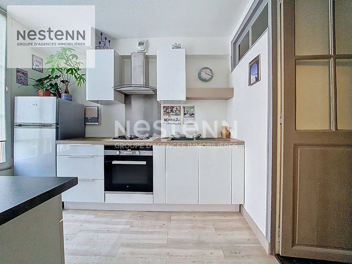 Appartement 3 pièces 48 m² · à Orléans · 48 m² · 129 600 €