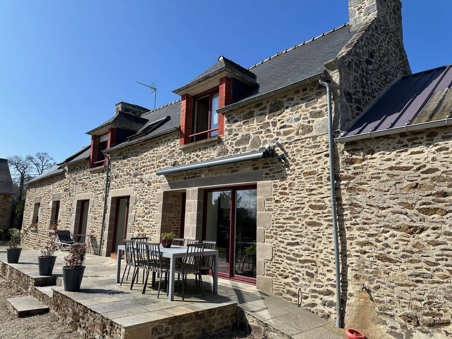 Maison 7 pièces 160 m² · à Beaussais-sur-Mer · 160 m² · 735 000 €