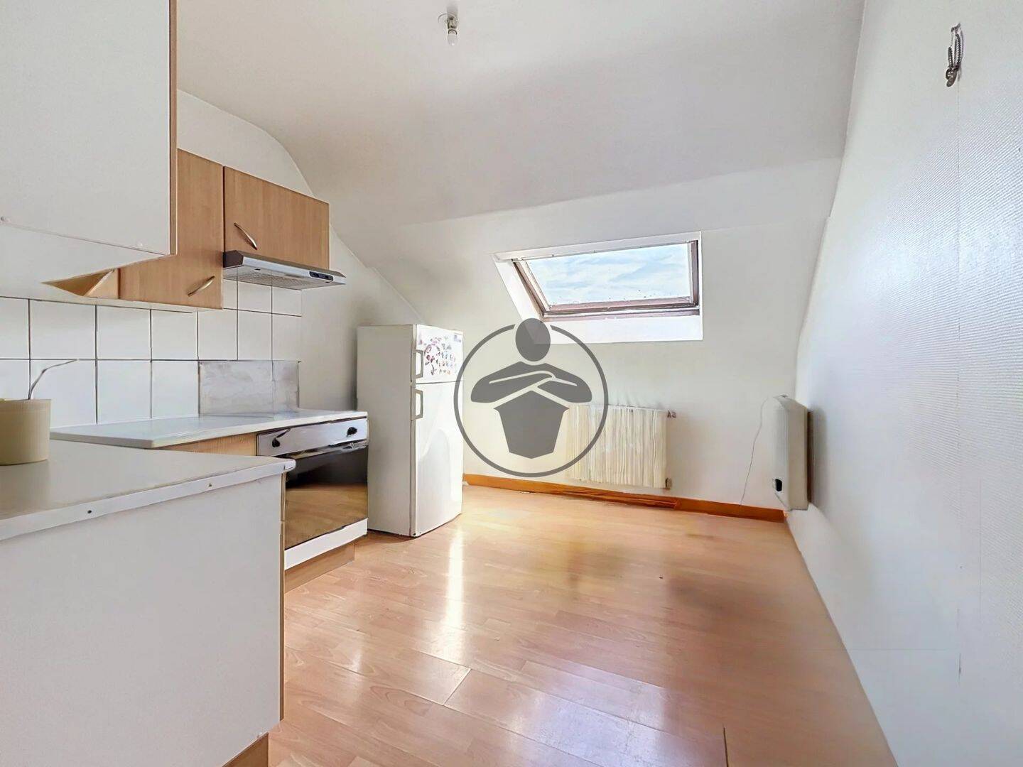 Appartement 1 pièce 35 m² · à Saint-Quentin · 35 m² · 400 €