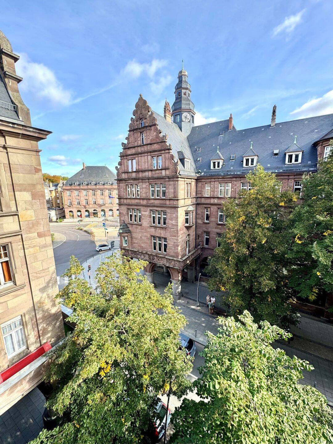 Appartement 5 pièces 144 m² · à Metz · 144 m² · 420 000 €