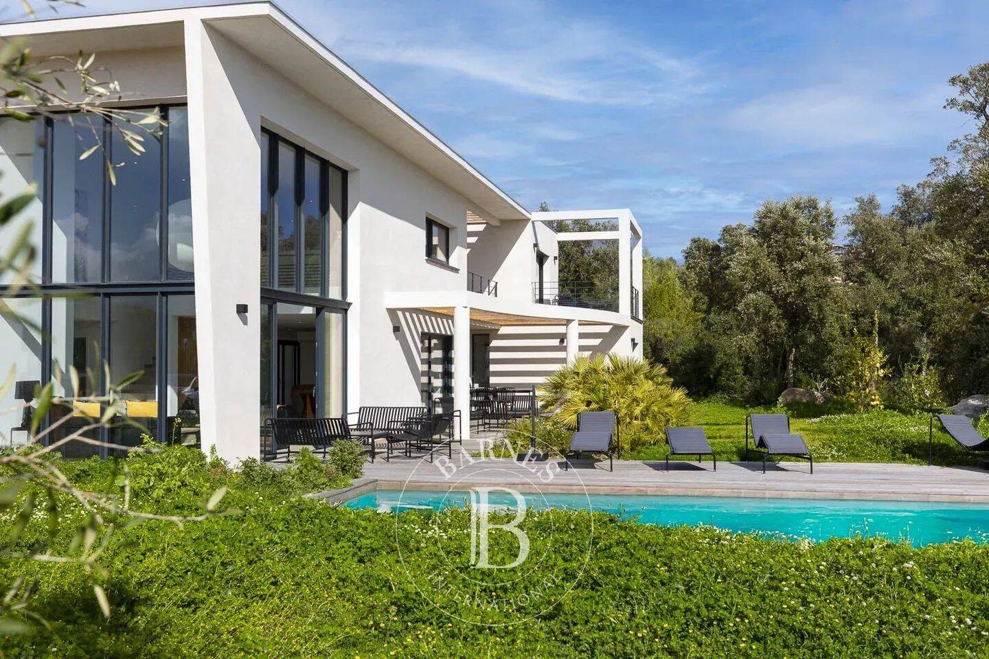 Maison 8 pièces 260 m² · à Porto-Vecchio · 260 m² · 2 625 000 €