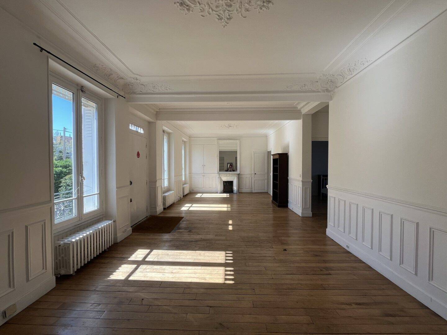 Appartement 5 pièces 135 m² · à Nanterre · 135 m² · 735 000 €