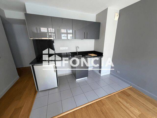 Appartement 2 pièces 48 m² à Besançon
