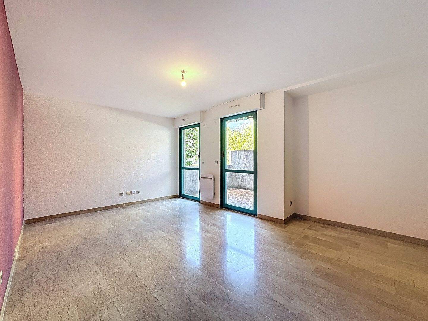 Appartement 4 pièces 83 m² · à Grenoble · 83 m² · 202 000 €