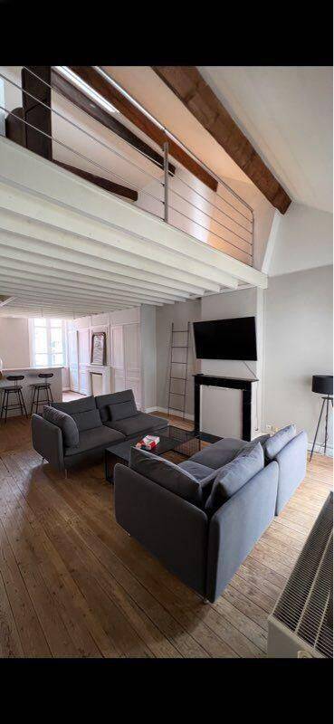 Appartement 2 pièces 65 m² · à Lille · 65 m² · 1 080 €