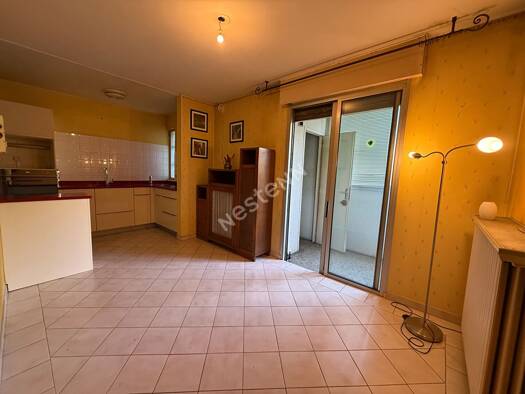 Appartement à vendre 169 900 € 2 pièces 1 chambre 65,1 m² RDC/6 Gratte Ciel Villeurbanne 69100