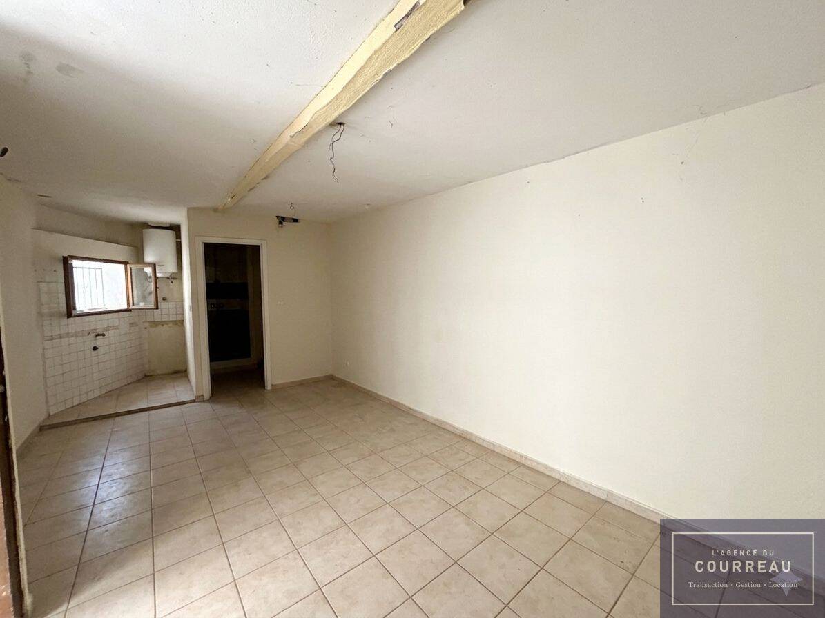 Appartement 2 pièces 32 m² · à Montpellier · 31,9 m² · 75 000 €