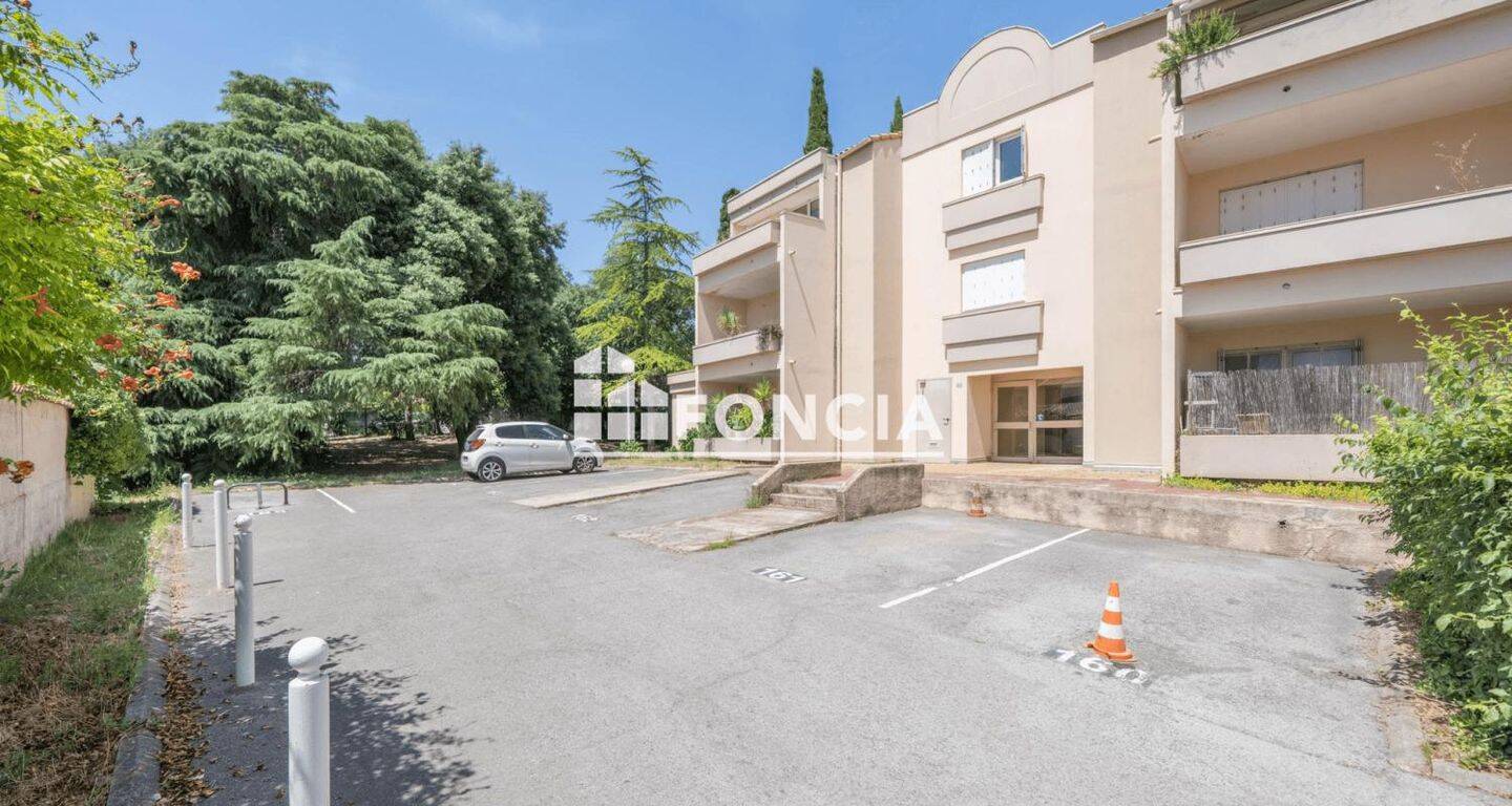 Appartement 2 pièces 50 m² · à Montpellier · 50 m² · 170 000 €