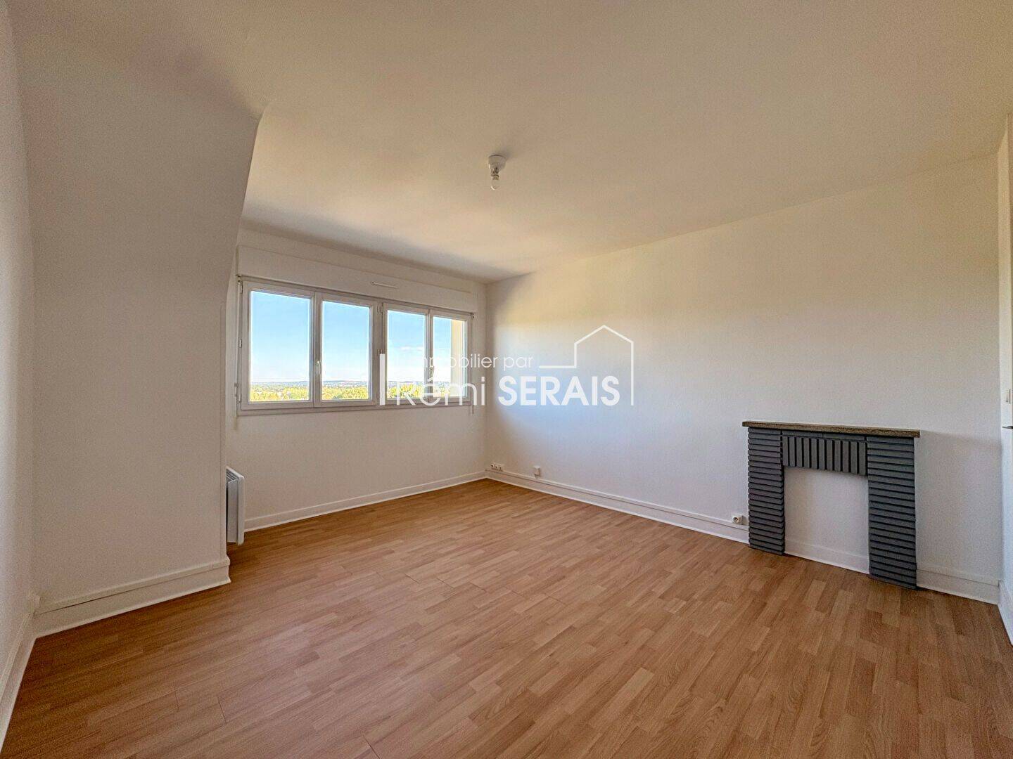 Appartement 1 pièce 32 m² · à Flers · 32 m² · 380 €/mois