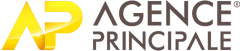 AGENCE PRINCIPALE PLACE HOCHE logo