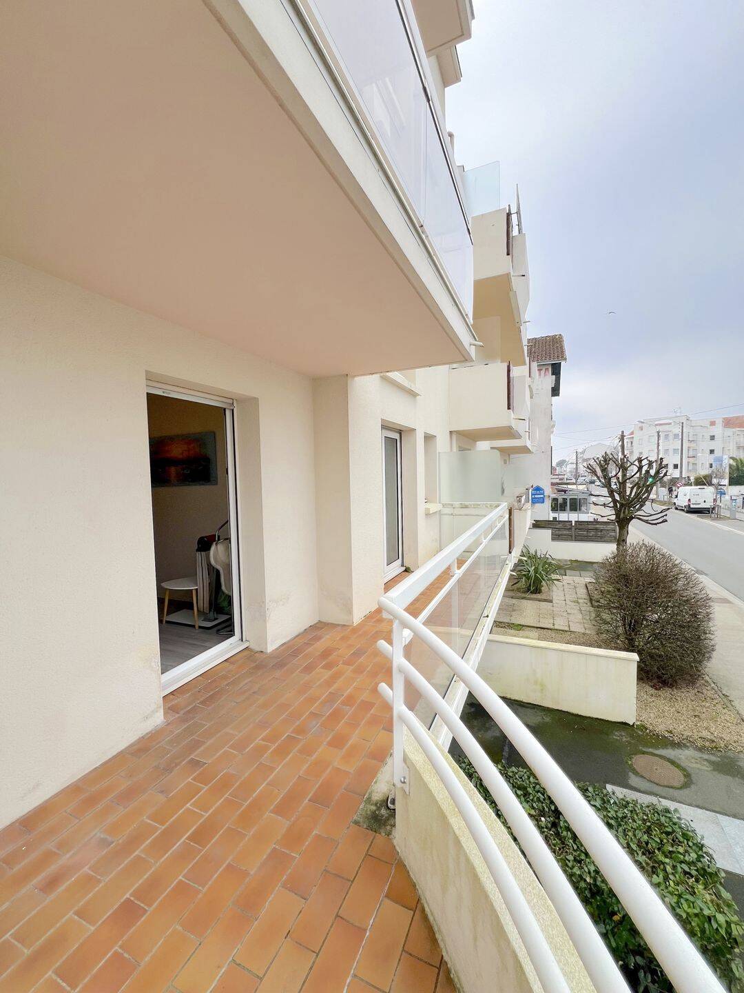 Appartement 3 pièces 65 m² · à La Baule-Escoublac · 65 m² · 254 400 €