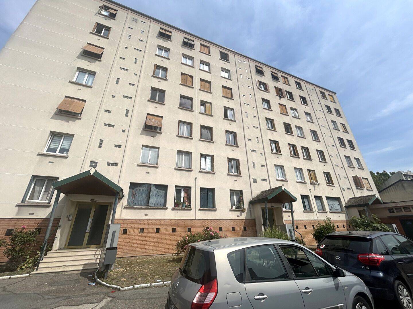 Appartement 3 pièces 49 m² · à Les Pavillons-sous-Bois · 49 m² · 990 €